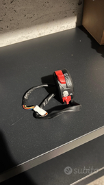 Blocchetto comandi destro Ducati originale