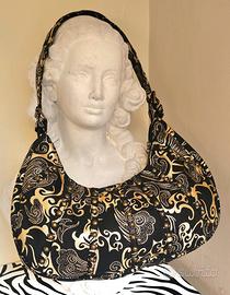 Borsa hobo y2k