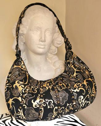 Borsa hobo y2k