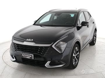 KIA Sportage 1.6 tgdi hev Style auto