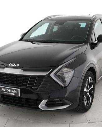 KIA Sportage 1.6 tgdi hev Style auto