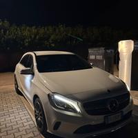 Mercedes Classe A Sport
