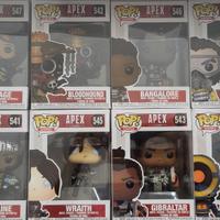 funko pop apex legends