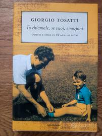 Tu chiamale, se vuoi, emozioni, G. Tosatti