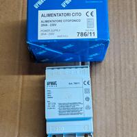 Alimentatore Citofonico Urmet 786/11