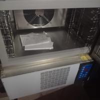 attrezzatura completa gastronomia 