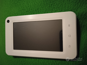 Tablet coby 56372