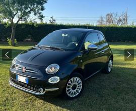 Fiat 500 (2020-->) - 2022