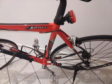 Bici da Corsa Vektor