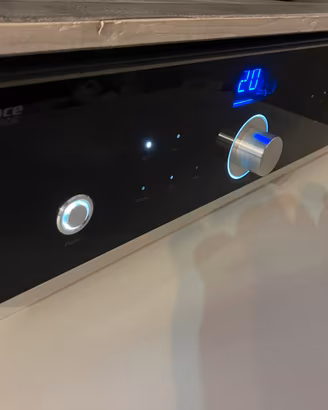 Amplificatore casse advance acoustic jamo