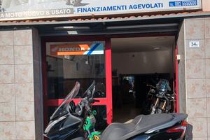 Kymco DOWNTOWN 300 
