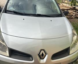 RENAULT Clio 3ª serie - 2006