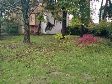Terreno edificabile Fiume Veneto