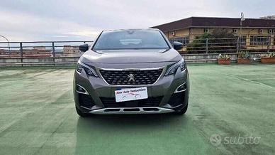 Peugeot 3008 BlueHDi 130 CV S&S GT Line 11/2018