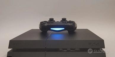 Ps4 usata