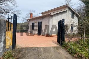 Villa o villino - Adrano