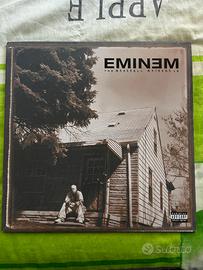 Vinile - The Marshall Mathers LP - Eminem