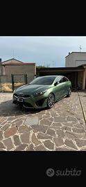 KIA PROCEED GT LINE PLUS
