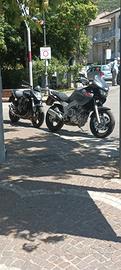 TDM 850 