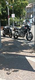 TDM 850 