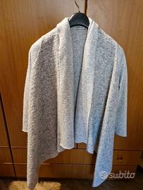 Cardigan stradivarius