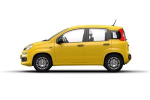 FIAT Panda 1.0 FireFly S&S Hybrid Icon
