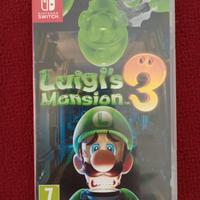 luigi's mansioni 3