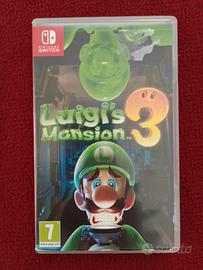 luigi's mansioni 3