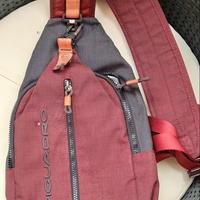 marsupio borsello tracolla PIQUADRO 