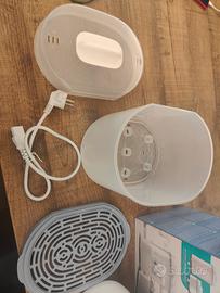 Sterilizzatore + Asciugatura Chicco