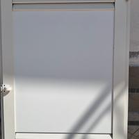 Copri caldaia da muro 
