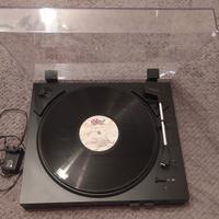 Giradischi 33 e 45 giri, marchio AUNA