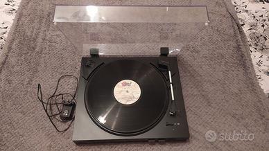 Giradischi 33 e 45 giri, marchio AUNA