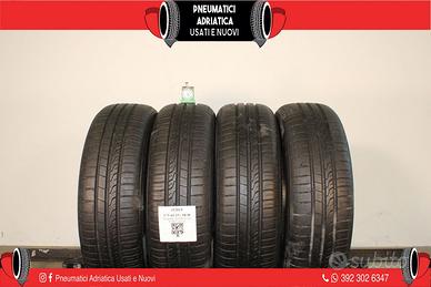 4 Gomme 175 65 R 15 Hankook al 80% SPED GRATIS