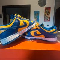 Scarpe dunk