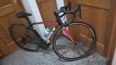 bicicletta da corsa da donna 