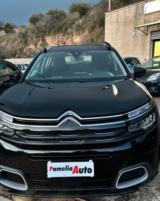 Citroen C5 Aircross PureTech 130 S&S Shine - 2020