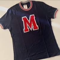 D&G Dolce & Gabbana T- Shirt originale vintage 90