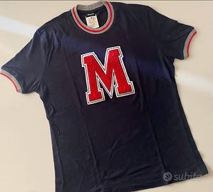 D&G Dolce & Gabbana T- Shirt originale vintage 90