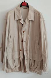 Giacca mezza stagione uomo Corneliani