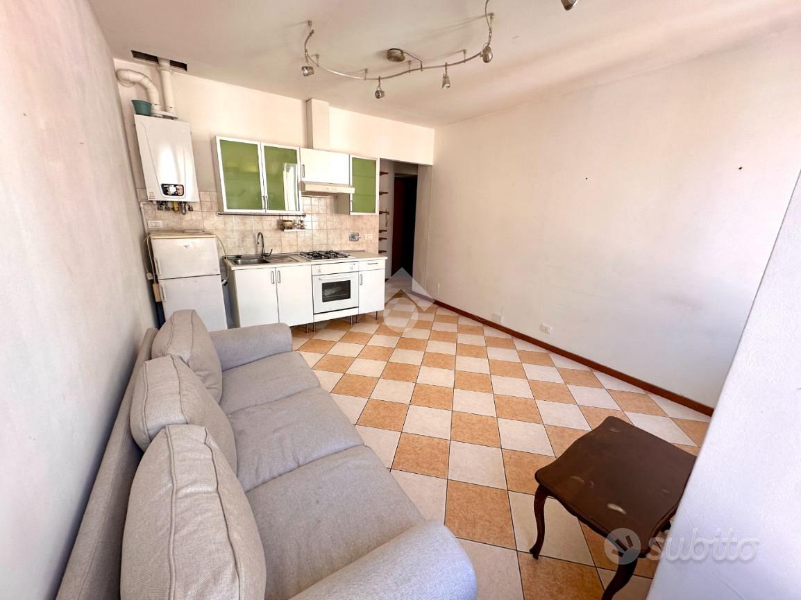 Appartamento – Trieste, Ponziana, Barriera Vecchia-San Giacomo - Altro