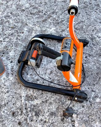 Rullo per bicicletta da strada 