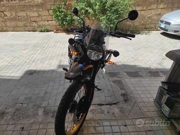 Hymalaian 450