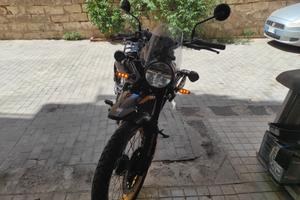 Hymalaian 450