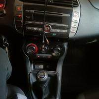 Fiat bravo 1.4 GPL/benzina