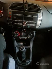 Fiat bravo 1.4 GPL/benzina