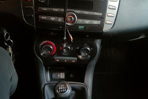 Fiat bravo 1.4 GPL/benzina