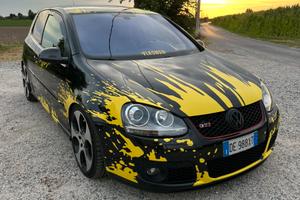 Golf 5 GTI