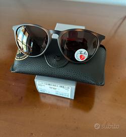 Ray-Ban Erika RB4171 710/T5 – Occhiali da sole