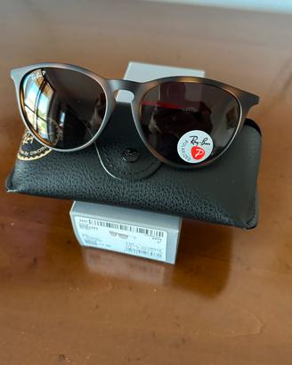 Ray-Ban Erika RB4171 710/T5 – Occhiali da sole